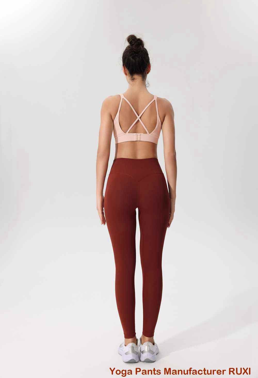 pole fitness lühikesed püksid RUXI ee2166