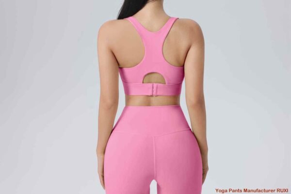 meeste golfi tuulevest RUXI ee2510