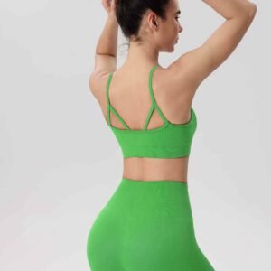 jõusaali spandex lühikesed püksid RUXI ee2192