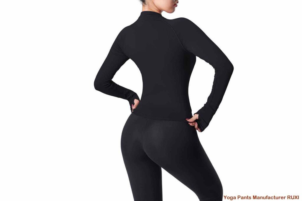 naiste 6-tollised jooksupüksid RUXI ee3032