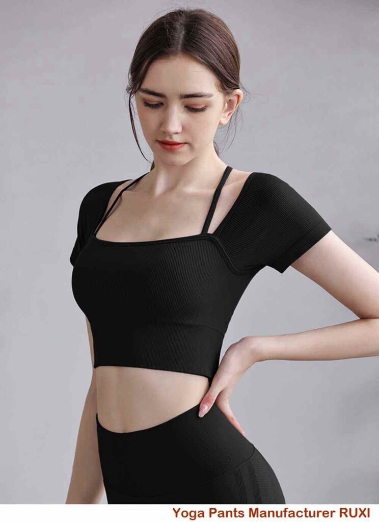 võrgust jõusaali säärised RUXI ee622