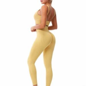 naiste fitness säärised RUXI ee484