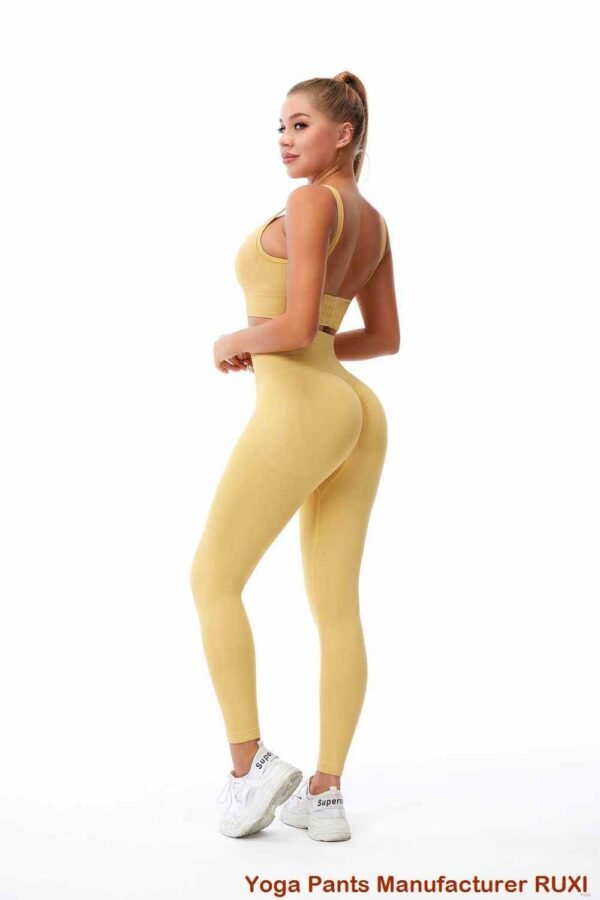 naiste fitness säärised RUXI ee484