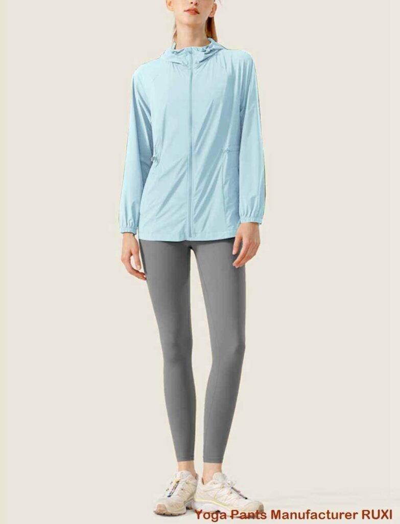 parimad joogapüksid RUXI ee99