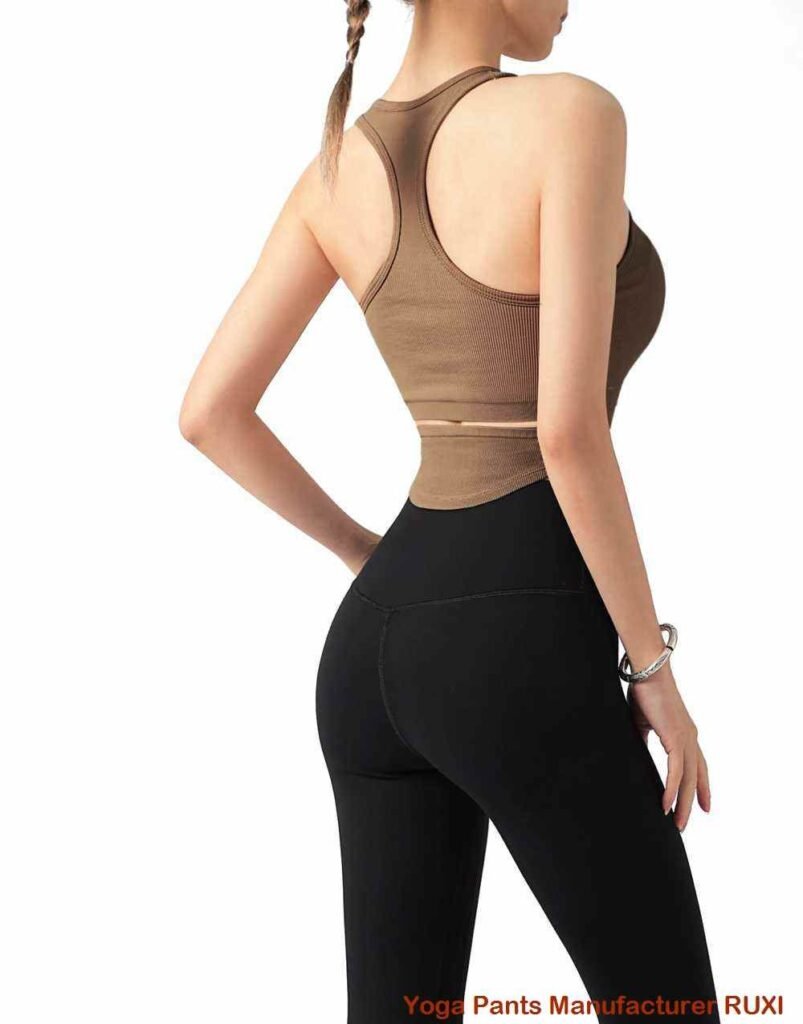 parimad odavad sportlikud lühikesed püksid RUXI ee2645