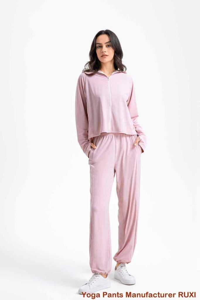 kiiresti kuivavad stretšpüksid RUXI ee3377