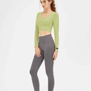 jõusaali säärised crunch bum RUXI ee425