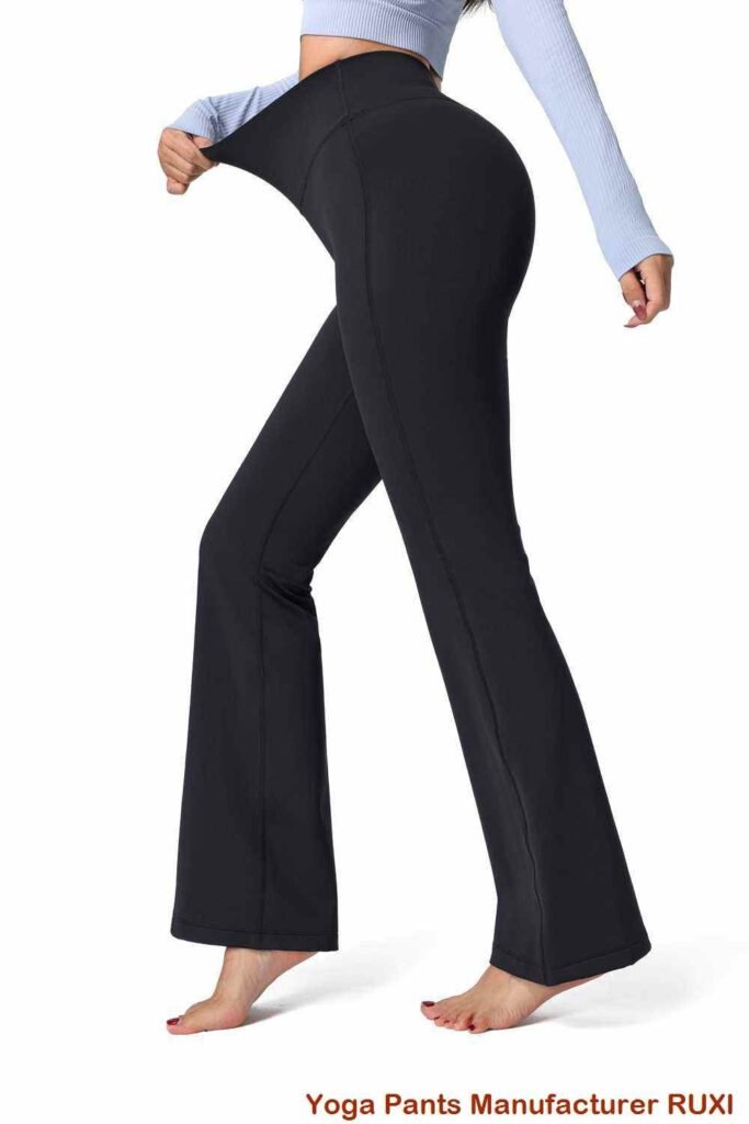 joogapüksid lahti RUXI ee3472