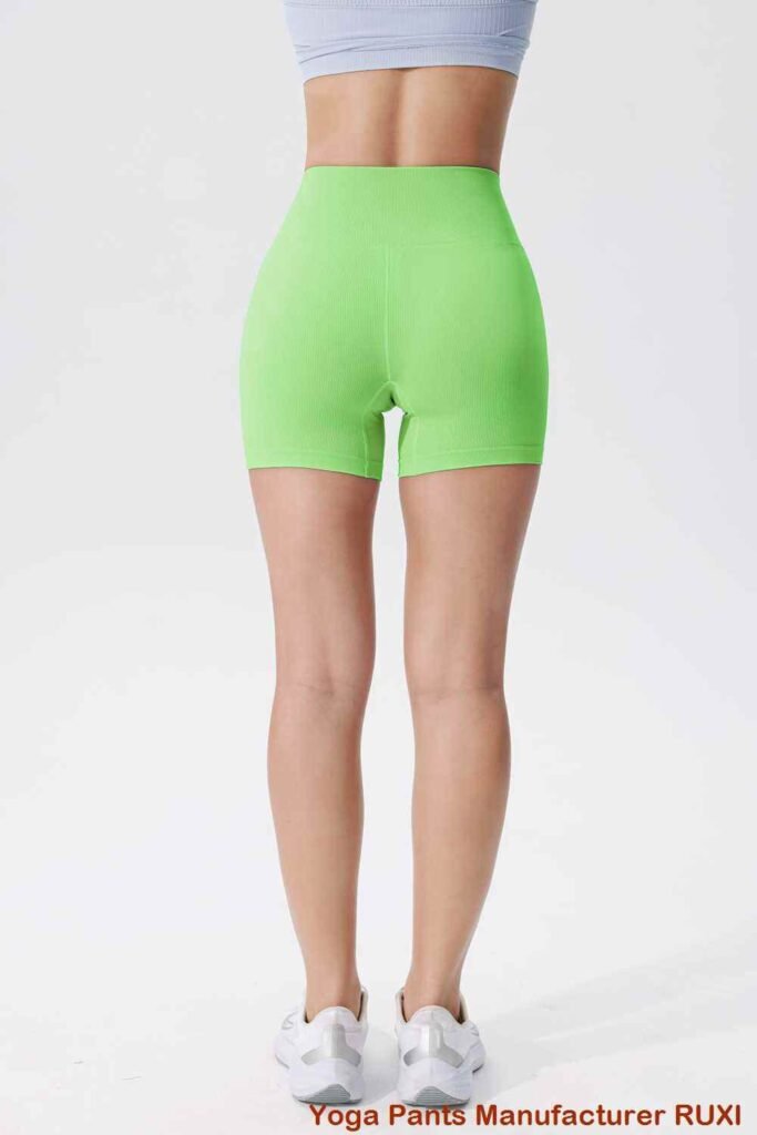rasedate treeningtopsid RUXI ee537