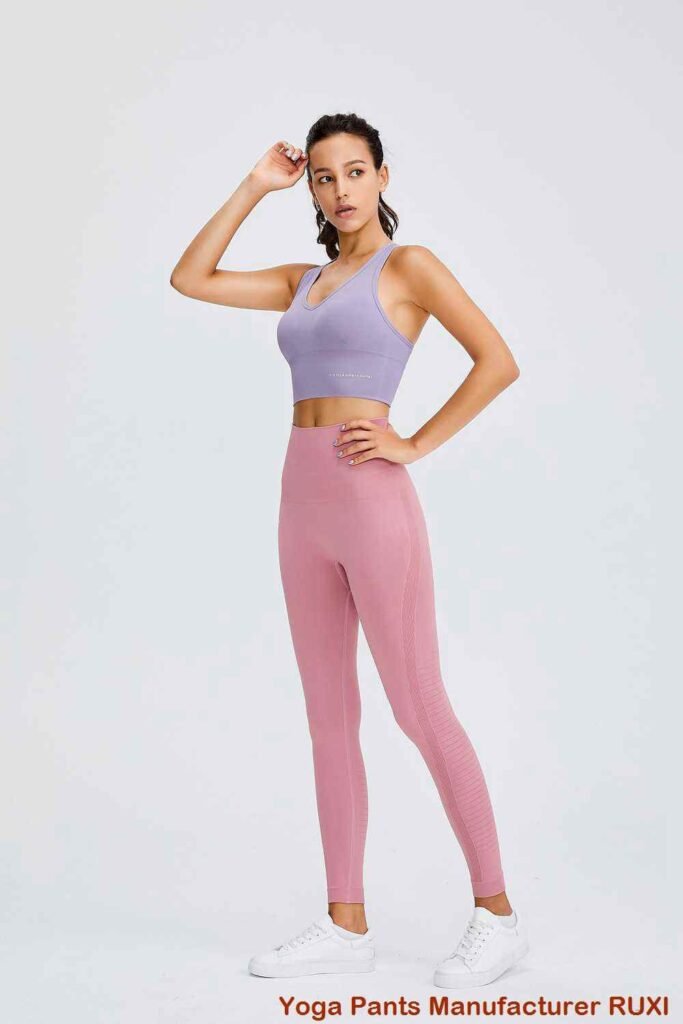 merino jooga püksid RUXI ee745
