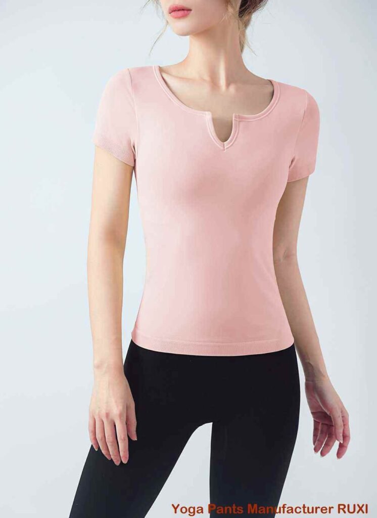 heleroosad jooksupüksid RUXI ee2975