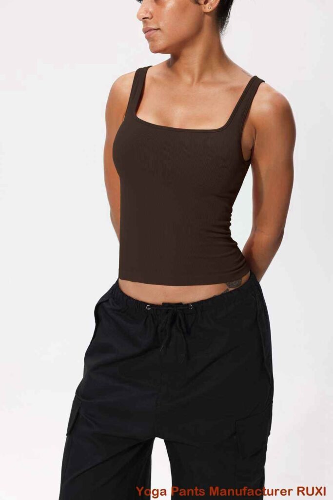 golfi tuulevest RUXI ee2374