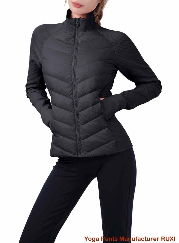 pluss suurusega treeningpüksid RUXI ee207