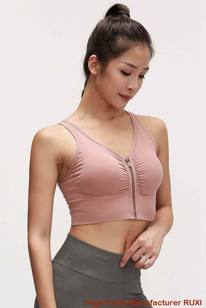 jooga-body lühikesed püksid RUXI ee796