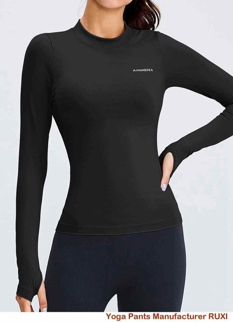 ühes tükis jooga body RUXI ee532