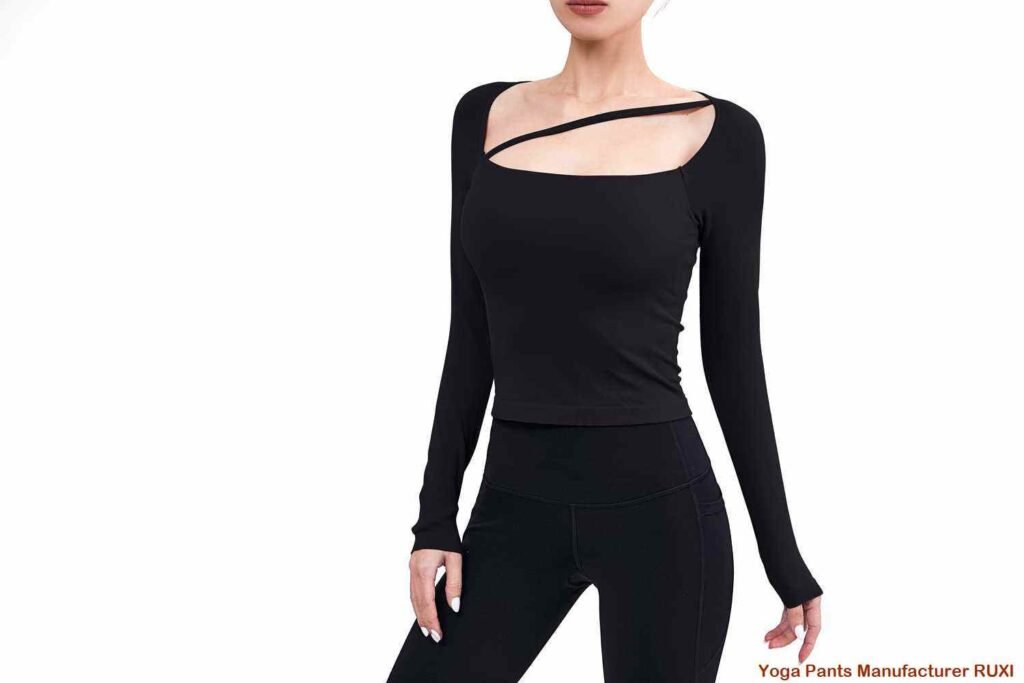 naiste sportlik vest RUXI ee2357