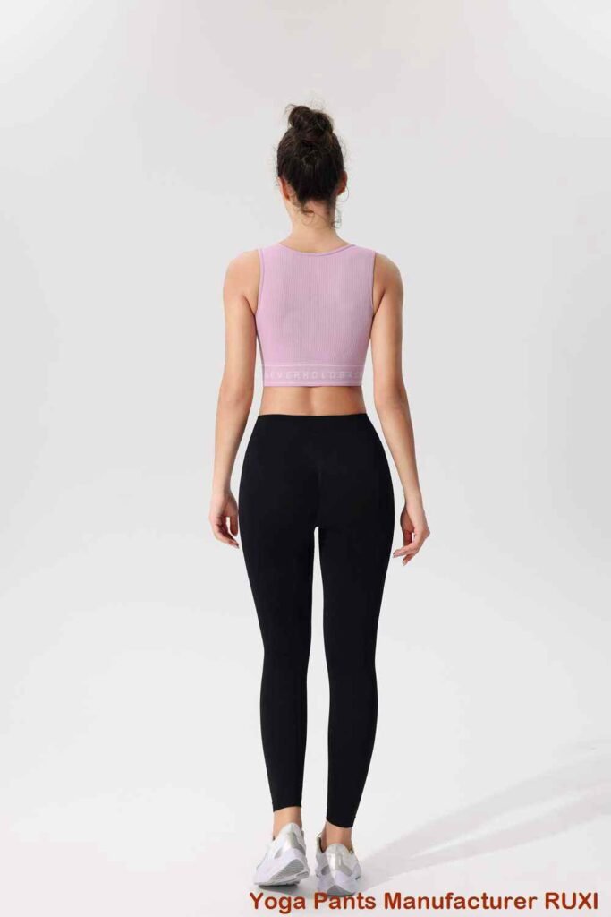 Slim fit meeste spordimantel RUXI ee2241