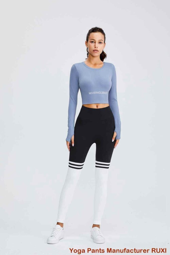 naiste jooksuvest RUXI ee3821