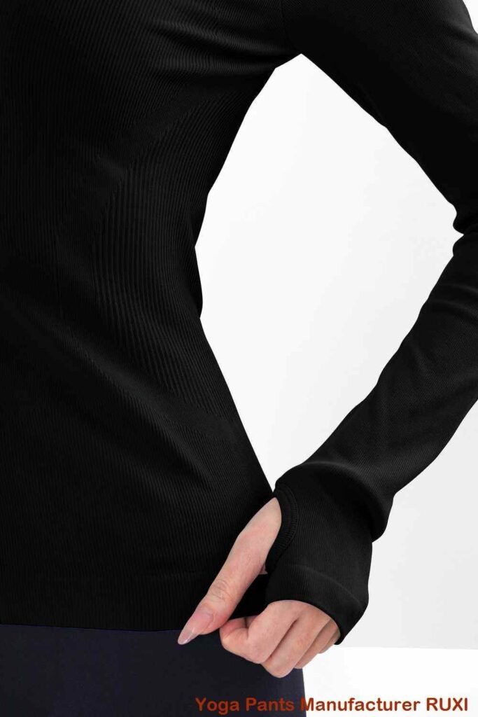 orgaanilised joogapüksid RUXI ee141