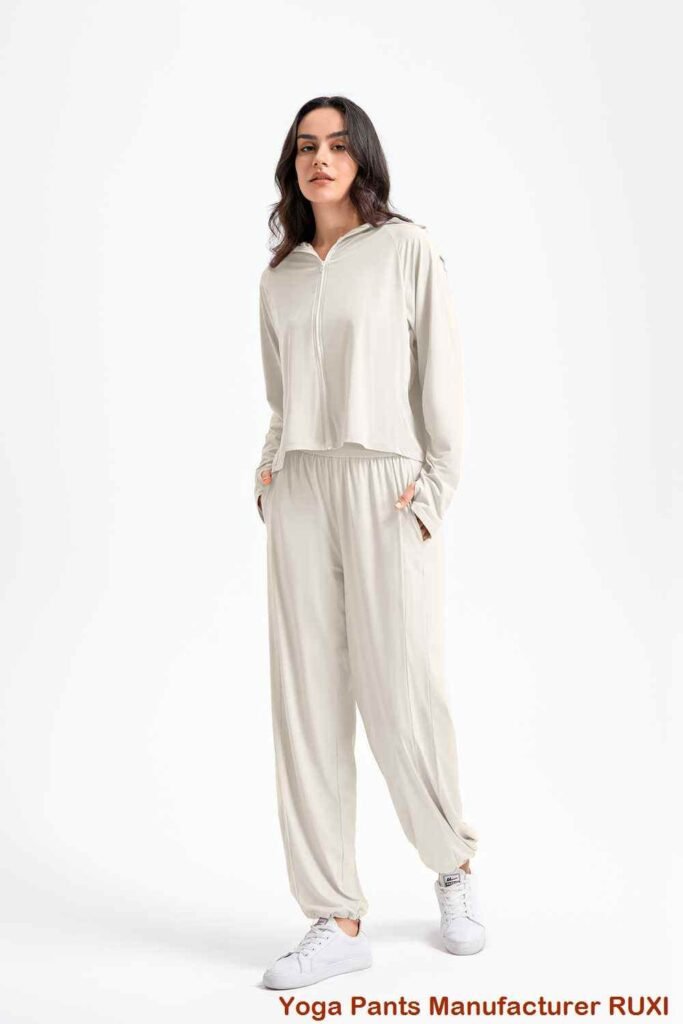 parimad joogariided RUXI ee516