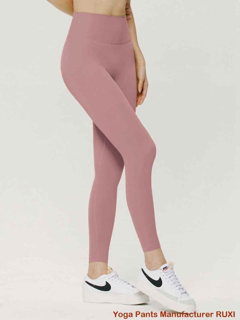 spordipüksid scrunch RUXI ee2775