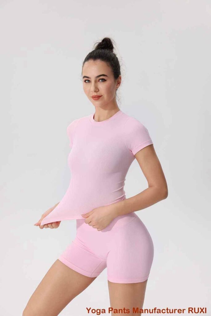 sportlikud pinnid RUXI ee2351