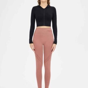 kaheosaline joogakomplekt RUXI ee854