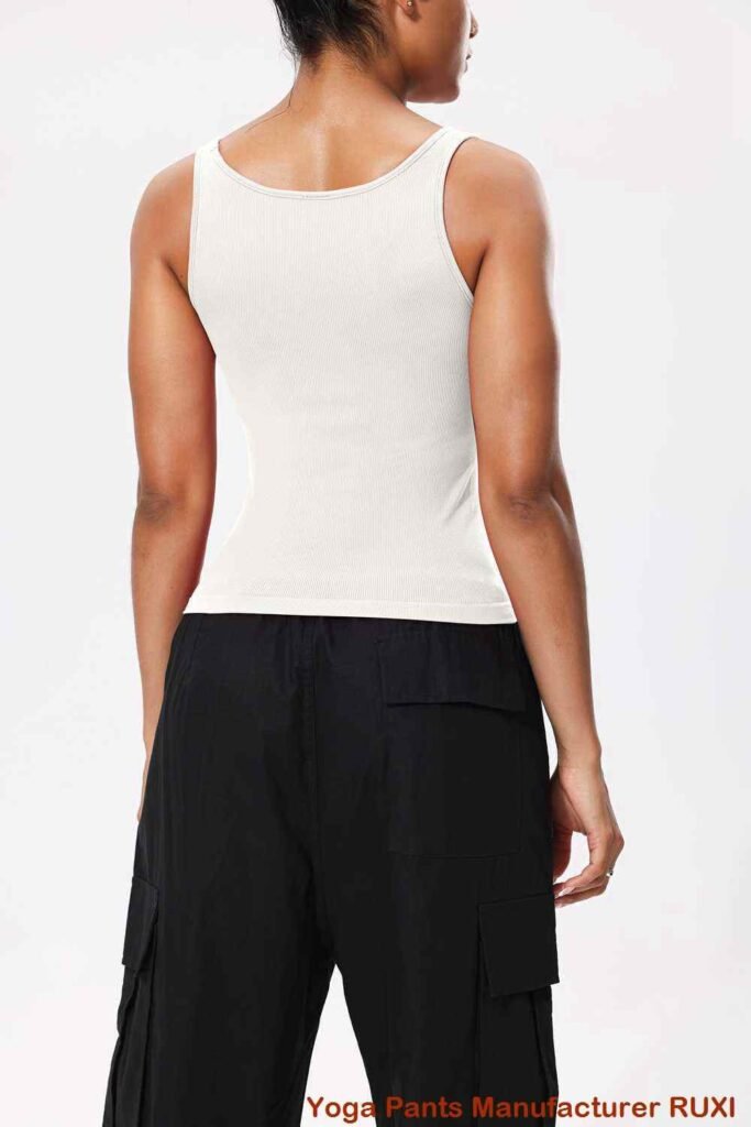 jalgpalli vest RUXI ee2352