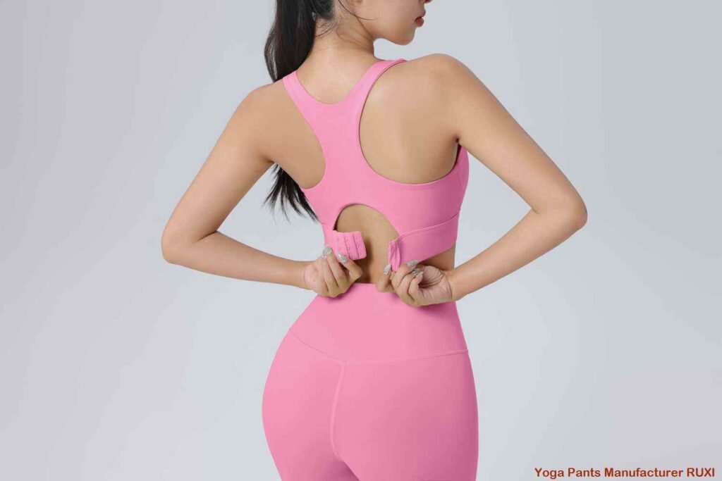 purjetamisvest RUXI ee2385