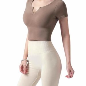 õmmeldud polstriga bralette RUXI ee1527