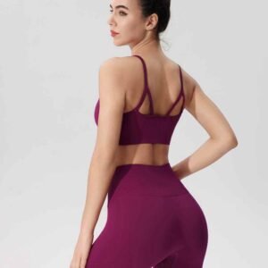 rihmaga seljaosa bralette RUXI ee1445