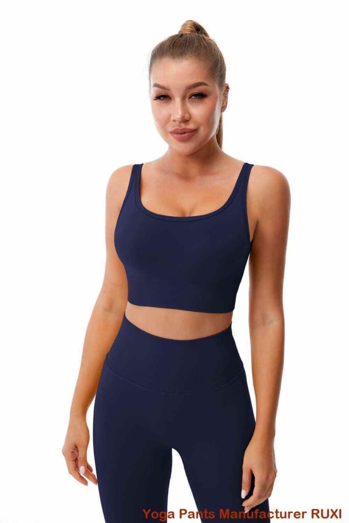 termoratta vest RUXI ee2432
