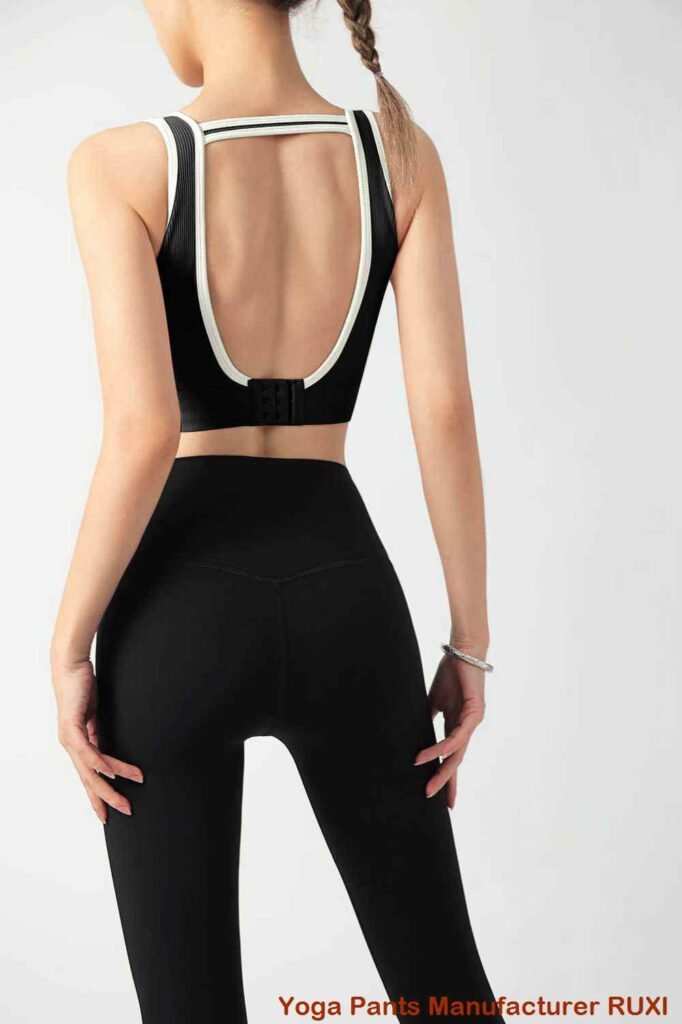 meeste sportlik vest RUXI ee2390