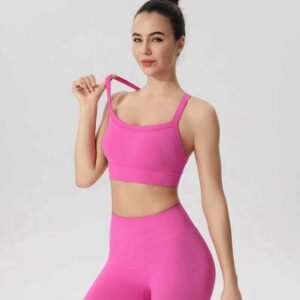 ühe rihmaga spordirinnahoidja RUXI ee1141