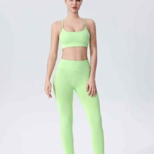 õhuke jooksuvest RUXI ee2581