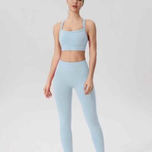 kick flare säärised RUXI ee241