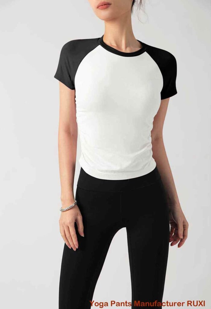 parimad naiste tennisepüksid RUXI ee2687