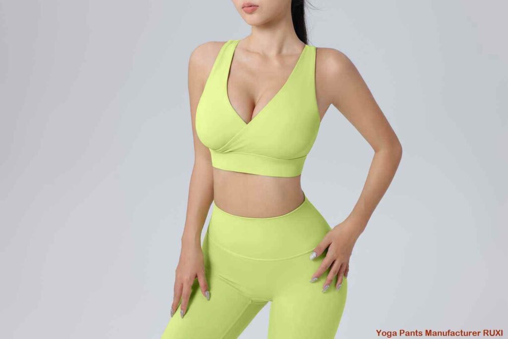 naiste golfivest RUXI ee2327