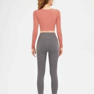 kitsenevad golfipüksid RUXI ee1835