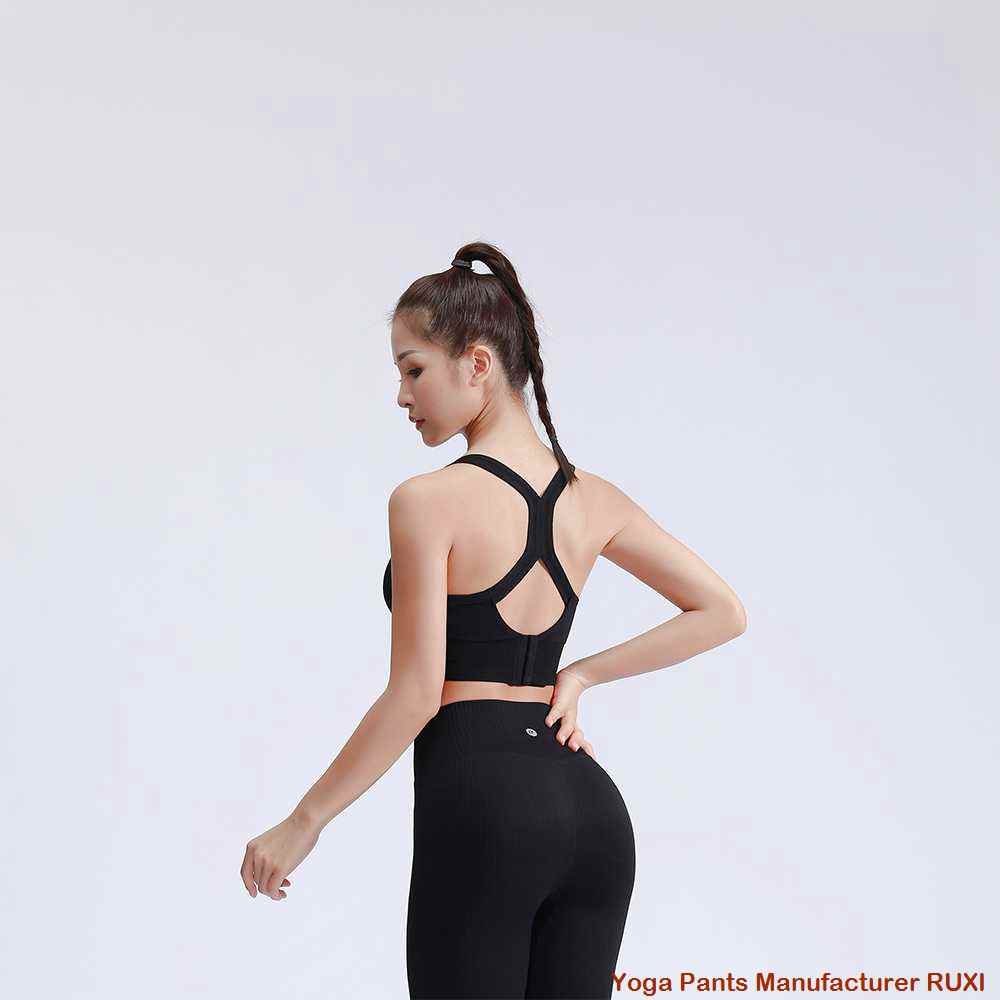 2 ühes joogapüksid RUXI ee3433