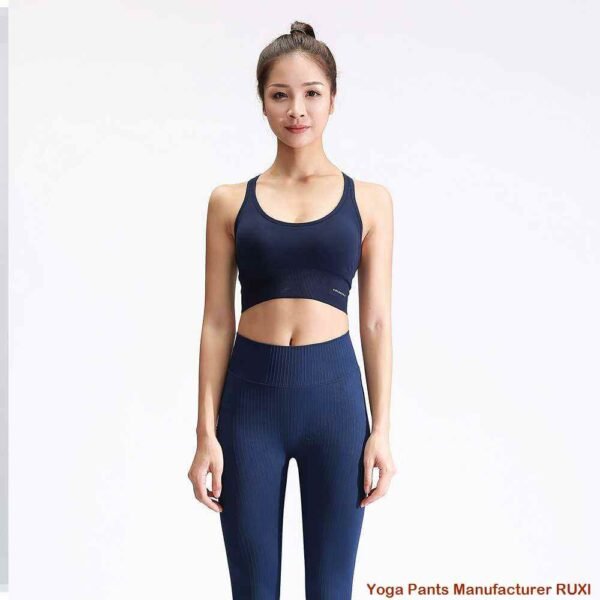 toetav crop top rinnahoidja RUXI ee1424